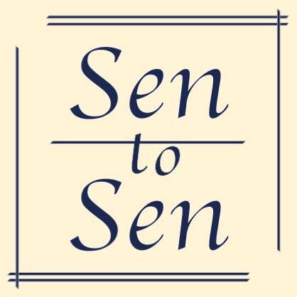 【出店情報】Sen to Sen No,3