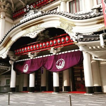 【出店情報】歌舞伎座ファーマーズマーケット
