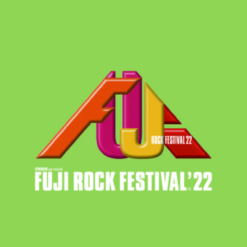 【出店情報】FUJI ROCK FESTIVAL ’22