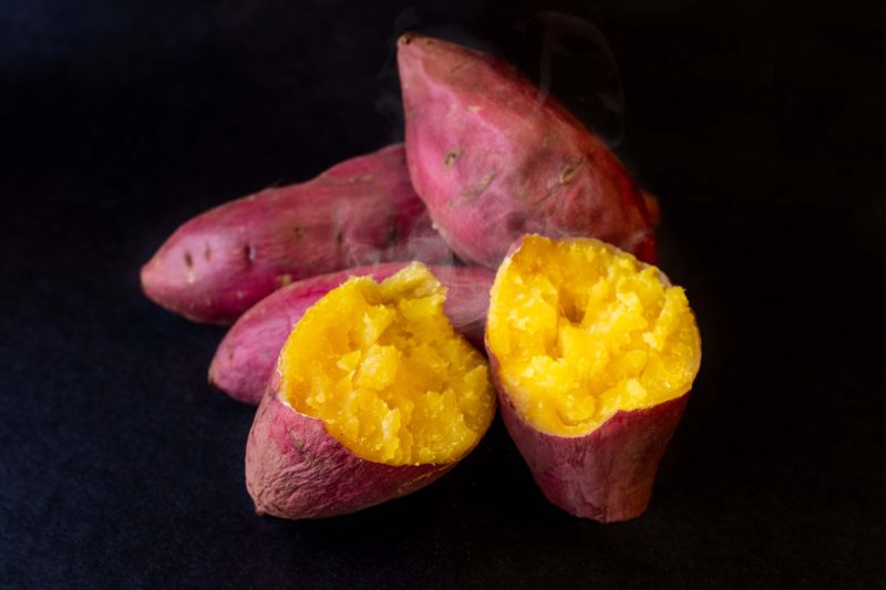 【出店情報】そごう横浜店 第7回 芋博