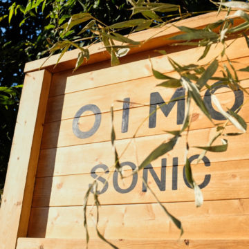 OIMO SONIC 23 開催のお知らせ（チケットの販売は終了しました）