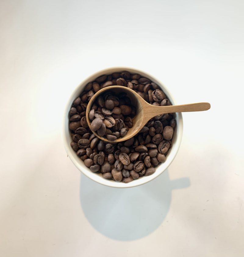 【碑文谷店】特別なコーヒー豆がリリースしました。