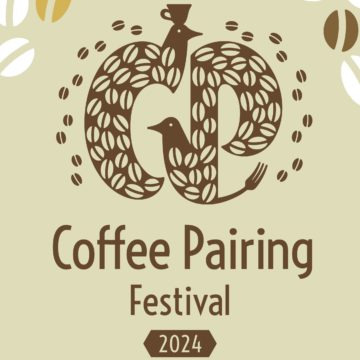 【出店情報・碑文谷店】Coffee Pairing Festival