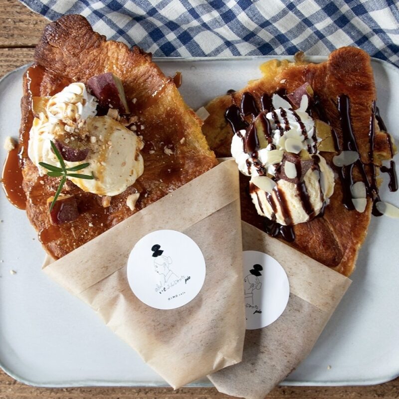 3年目社員の芋遊記〜今年の夏のイベント〜