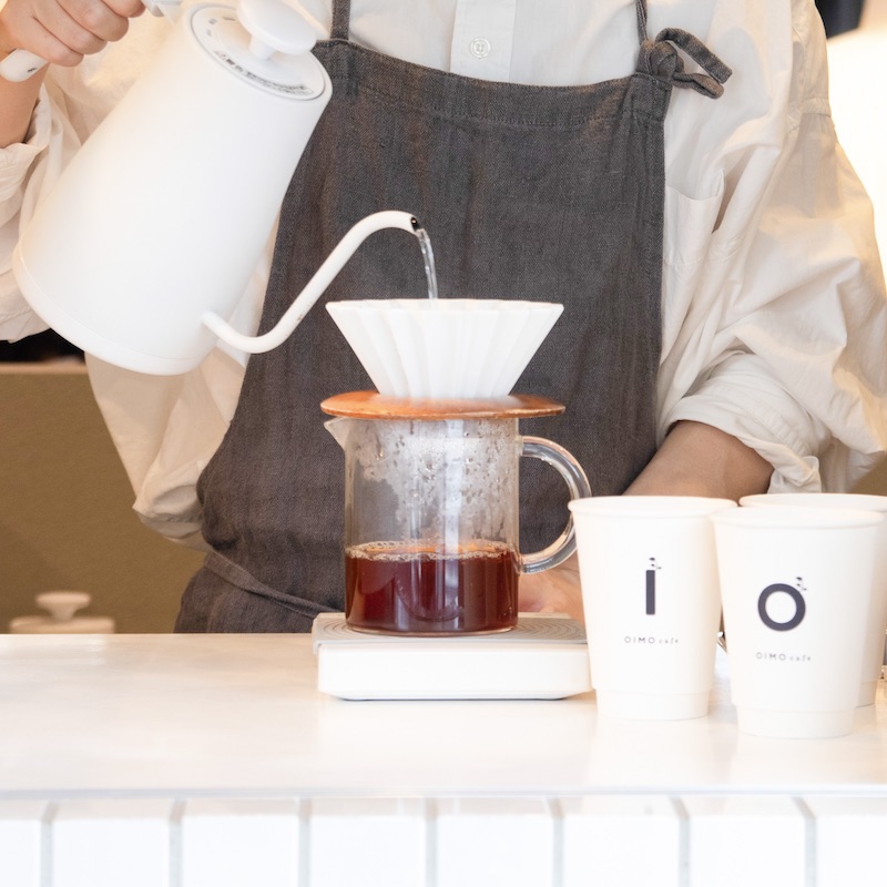 【碑文谷店】アルバイトスタッフ募集中！