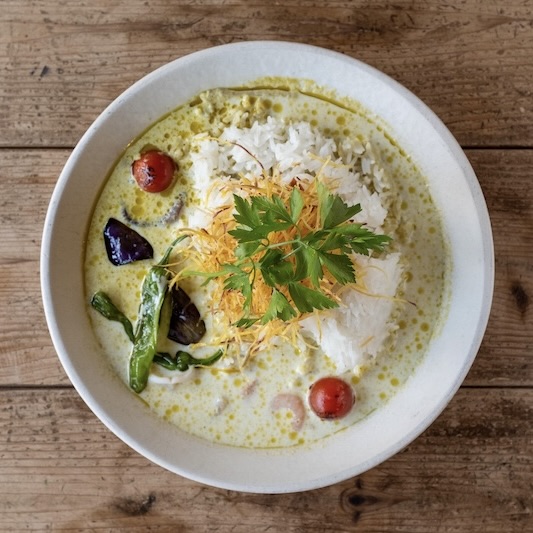 【上富店】秋メニュー、始まります！