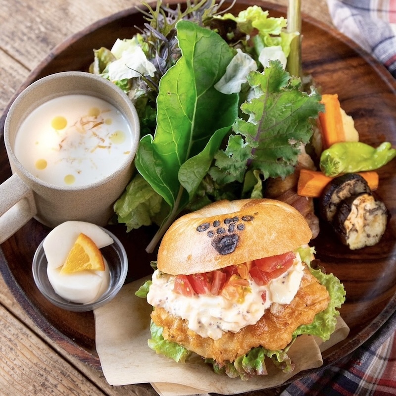 【上富店】秋メニュー、始まります！