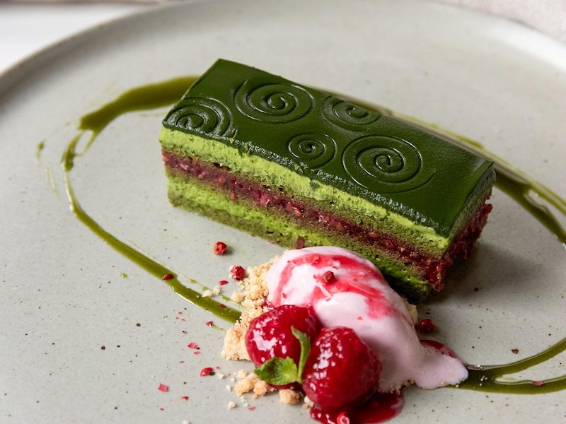 【善福寺店】秋の新メニュー