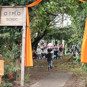 【OIMO SONIC 2025】開催のお知らせ！