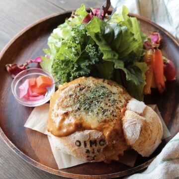 【上富店】冬メニュー、始まります。