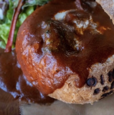 【上富店】冬メニュー、始まります。