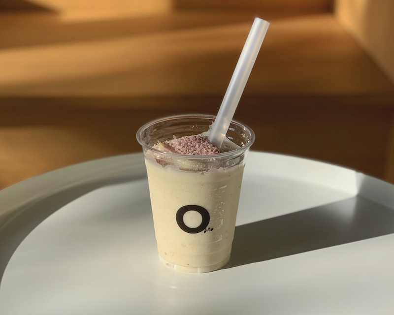 【碑文谷店】おいものふらっぺ始まりました！