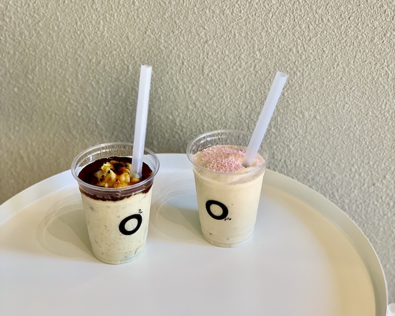 【碑文谷店】おいものふらっぺ始まりました！