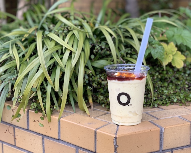 【碑文谷店】おいものふらっぺ始まりました！