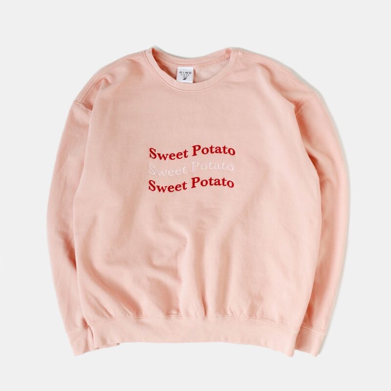 【出店情報】品川やきいもテラス2026