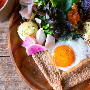 【上富店】春メニュー始まります。