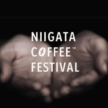 【出店情報】NIIGATA COFFEE FESTIVAL2026