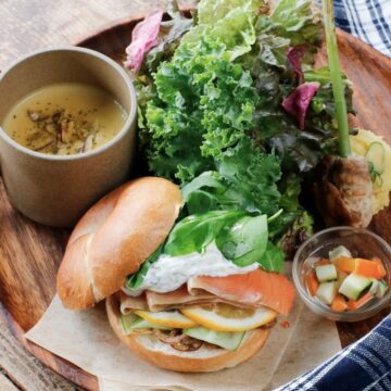 【上富店】秋メニューのお知らせ